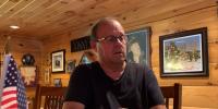 Retired New York fire captain in Vermont reflects on 9/11 ahead of anniversary