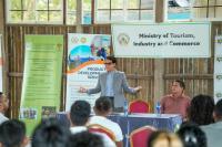 700 participants countrywide benefit from Community Business Clinic programme
