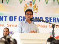 Public Service Minister rejects misinformation on e-ID cards