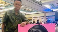 Bahamians mourn artist Stefan “Legend” Davis, allegedly killed by fleeing suspect