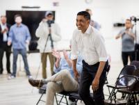 Bay Area congressman weighs 2028 presidential run built on economic populism