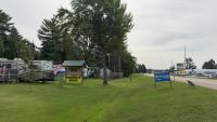 Environmental issues hit Lake Cadillac tourism as season progresses
