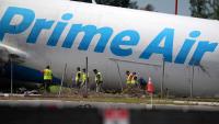 Aviation expert examines deadly Amazon Air cargo plane crash in Miami