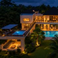 Villa Espada Launches Direct-Booking Golf-Trip Stays on Fairway 5 of Punta Espada Golf Course
