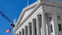 US imposes new sanctions on Iran aviation sector