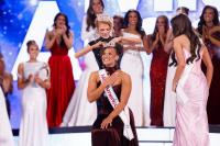 Regan Hutsell Brings Miss America Crown Back to Texas