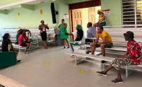 MAC Meets Calypsonians Ahead of 2026 Festival Competition