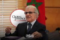 Abdellatif Jouahri Becomes Only North African Central Banker to Earn A- from Global Finance