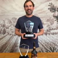 Boplaas wins back-to-back Best Brandy and Best Overall Spirit in South Africa