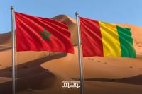 Guinea Reaffirms Support for Morocco’s Sovereignty Over Western Sahara