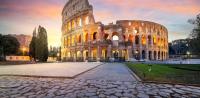 Italy rises in popularity with Israeli tourists