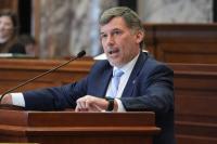 Sen. Daniel Sparks Promises to Investigate Contracts if Elected Mississippi State Auditor