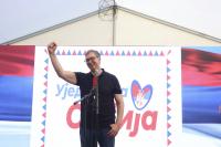 Extraordinary parliamentary elections: (not) ready for Vučić