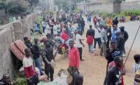 Reprieve for foreign traders as president gives 90-day ultimatum to regularise businesses