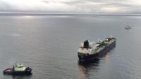 Tanker Anchor Dragging Case Reopened by Helsinki Appeals Court