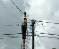 Electricity theft costing GPL billions