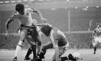 50 YEARS ON: The day an Irish football legend came out of retirement to prove his doubters wrong and a future World Cup icon made his bow as the Boys in Green rocked Wembley