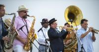 New Orleans library's music platform Crescent City Sounds is open for submissions