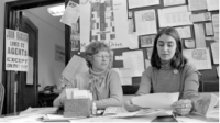 These Boston women inspired Dolly Parton's ‘9 to 5' and a national labor movement