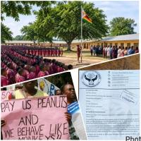 Zimbabwean teachers declare “incapacitation” as schools reopen for term 3