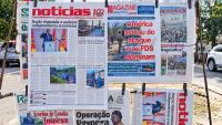 A quota for Frelimo