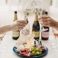 Vonkel at Simonsig uncorks a new chapter at the home of South Africa's first Cap Classique