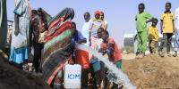Doctors Without Borders Says Trump Aid Cuts Fueling Humanitarian Catastrophe in Sudan