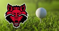 Arkansas State golf wins Colorado Invitational with record-setting performance