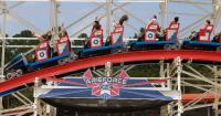 Adored Atlanta-area roller coaster gets new life in new home. But where?