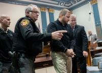 Former Ohio missionary pleads guilty to molesting 2 boys in Haiti