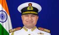 CNS on an official visit to Australia and New Zealand