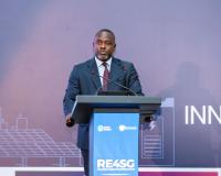 Rwanda Urges Private Sector to Turn Africa’s Energy Potential Into Bankable Projects