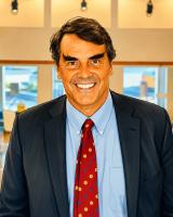 Billionaire Tim Draper ignores Tanzanian government, fields offers for private island