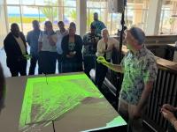 SPREP, Conservation International strengthen partnership on conservation and climate resilience
