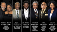 Arkansas Black Hall of Fame announces 2026 inductees