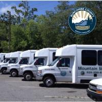 Buncombe County Will Hold Public Hearing on Community Transportation Program Applications