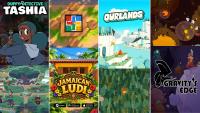 4 Jamaican Game Developers Putting Culture in Play