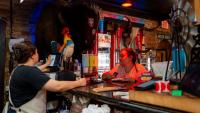 Small business owners feel good now, wary about what's ahead: NFIB optimism index