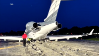 Questions arise over MIA’s lack of safety system that could have slowed plane that overshot runway and killed 5 people