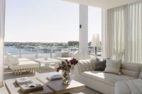 This Biggera Waters Sky Home is pure waterfront perfection