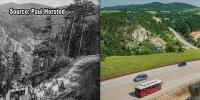 New ‘South Dakota Yesterday & Today’ book recreates photo journey across the state