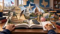 Texas Completes K-12 Social Studies Overhaul Rooted In Western Civilization, Free Enterprise