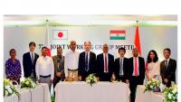 India, Japan hold 7th JWG meeting on forests, discuss key areas