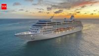 World’s longest cruise sets sail from Rome for 371 days: Regatta to visit 220 ports across 62 countries - how much it costs, where it will go and what passengers can expect