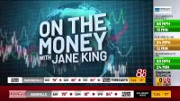 Jane King talks job market, tariffs, and more