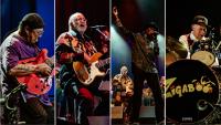 The Meters To Reconvene For New Year’s Eve In New Orleans