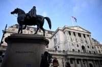 UK Locks In Priciest 30-Year Gilt Yield Since 1998: Tax Rises at October Budget Now Near-Certain