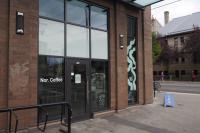 Downtown Victoria café hopes to become community hub under new ownership