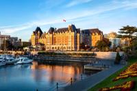 Here’s a list of things to do in and around Victoria with out-of-town visitors