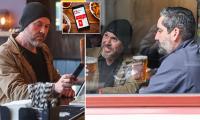 We tested the EatClub expenses loophole that lets employees pocket cash from client lunches - and it worked: Hospo insiders say it's happening everywhere